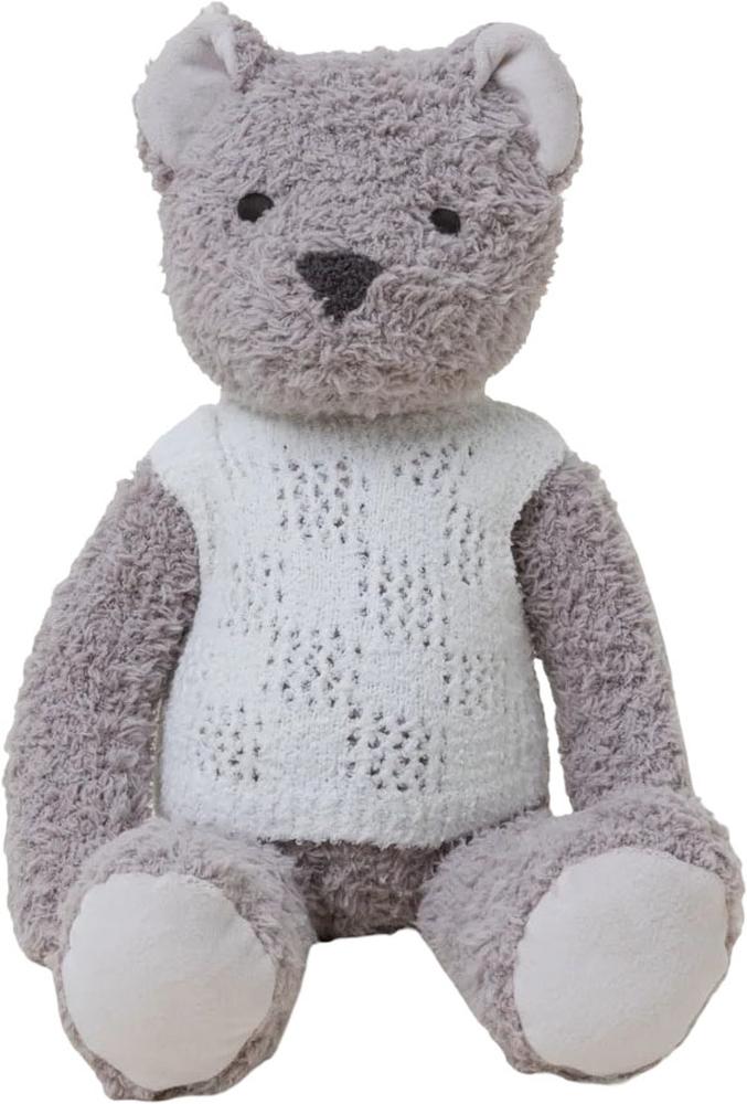 Barefoot Dreams - Unisex Cozychic Bear Buddie W/ Vest