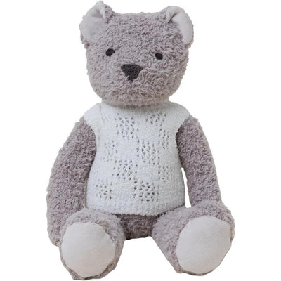 Barefoot Dreams - Unisex Cozychic Bear Buddie W/ Vest