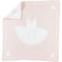 Barefoot Dreams - Baby Cozychic Scalloped Receiving Blanket