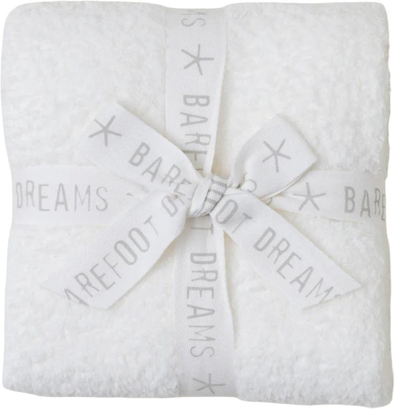 Barefoot Dreams - Baby Cozychic Stroller Blanket