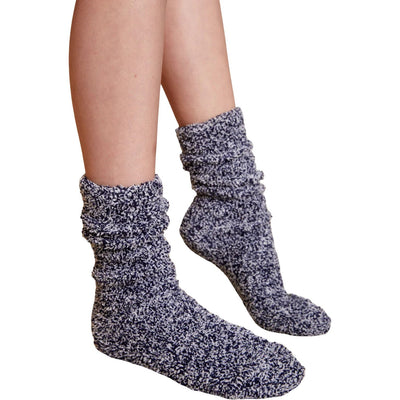 Barefoot Dreams - Kids Cozychic Socks