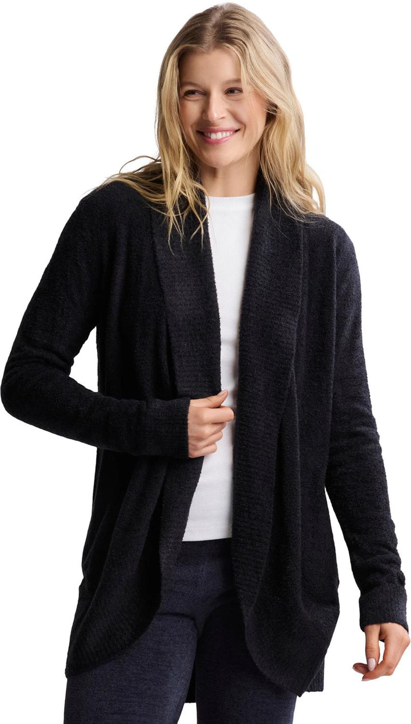 Barefoot Dreams - Womens Ccl Circle Cardigan