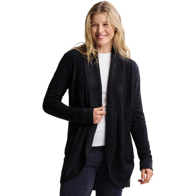 Barefoot Dreams - Womens Ccl Circle Cardigan