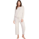 Barefoot Dreams - Womens Cozychic Ultra Lite Slouchy Pullover