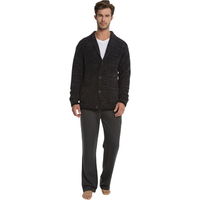 Barefoot Dreams - Mens Cc Shawl Collar Cardigan