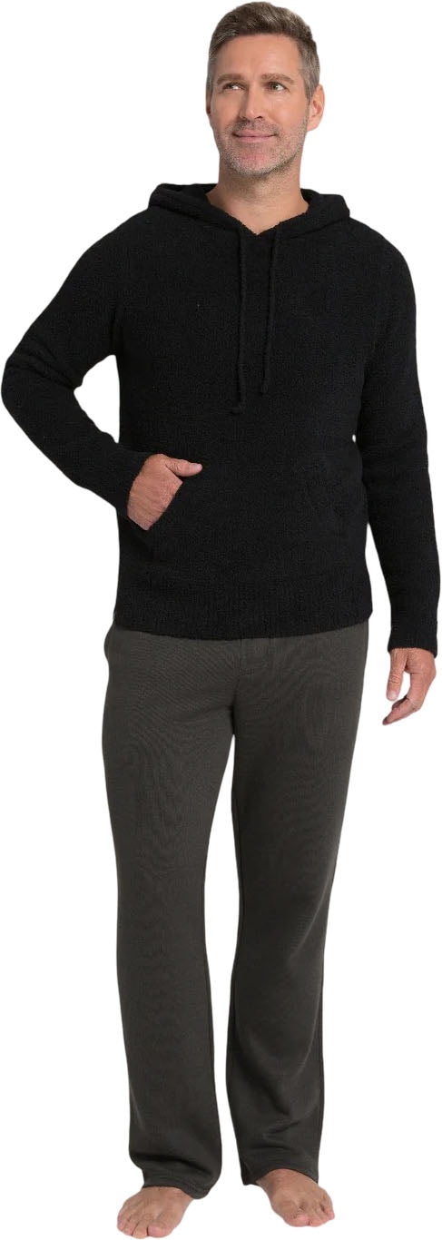 Barefoot Dreams - Mens Cozychic Pullover Hoodie
