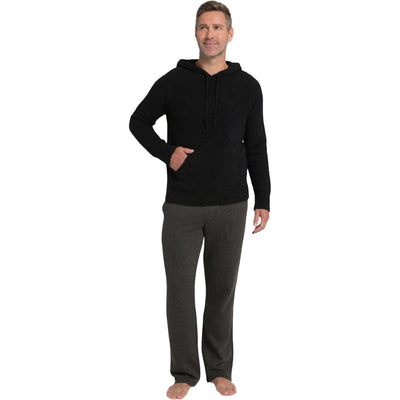 Barefoot Dreams - Mens Cozychic Pullover Hoodie