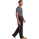 Barefoot Dreams - Mens Ccul Lounge Pant — Black