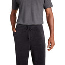 Barefoot Dreams - Mens Ccul Lounge Pant — Black
