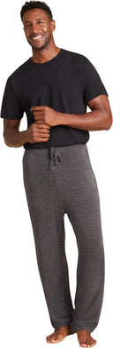 Barefoot Dreams - Mens Ccul Lounge Pant — Carbon