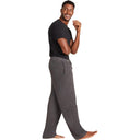 Barefoot Dreams - Mens Ccul Lounge Pant — Carbon