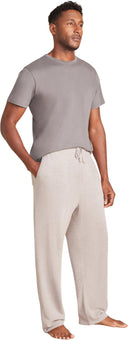 Barefoot Dreams - Mens Ccul Lounge Pant — Nickel
