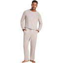 Barefoot Dreams - Mens Ccul Lounge Pant — Nickel
