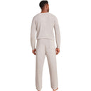 Barefoot Dreams - Mens Ccul Lounge Pant — Nickel