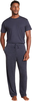 Barefoot Dreams - Mens Ccul Lounge Pant — Indigo