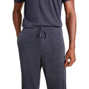 Barefoot Dreams - Mens Ccul Lounge Pant — Indigo