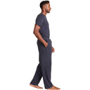 Barefoot Dreams - Mens Ccul Lounge Pant — Indigo