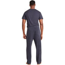 Barefoot Dreams - Mens Ccul Lounge Pant — Indigo