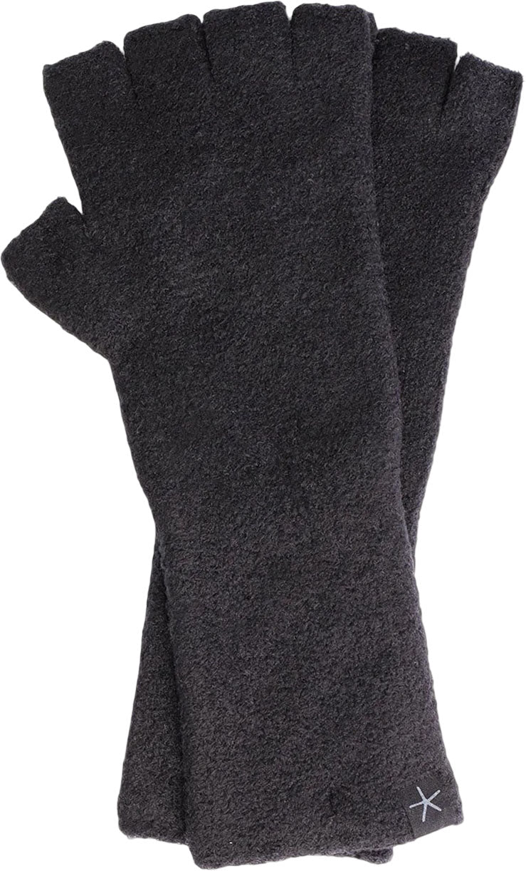 Barefoot Dreams - Unisex Cozychic Lite Fingerless Gloves