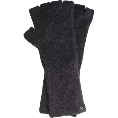 Barefoot Dreams - Unisex Cozychic Lite Fingerless Gloves