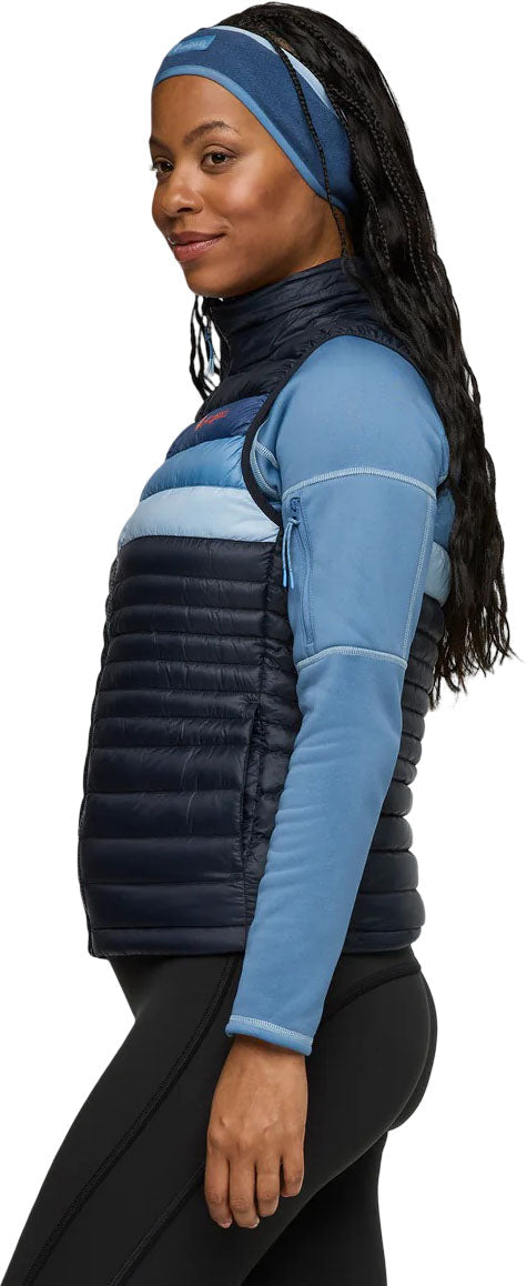 Cotopaxi - Womens Fuego Down Vest