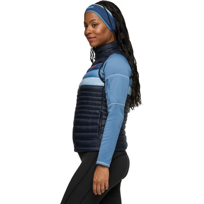 Cotopaxi - Womens Fuego Down Vest
