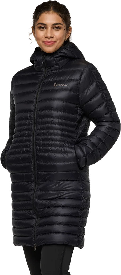 Cotopaxi - Womens Fuego Down Parka