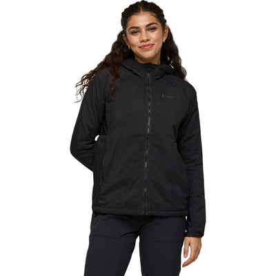 Cotopaxi - Womens Pacaya 2.0 Insulated Hooded Jacket