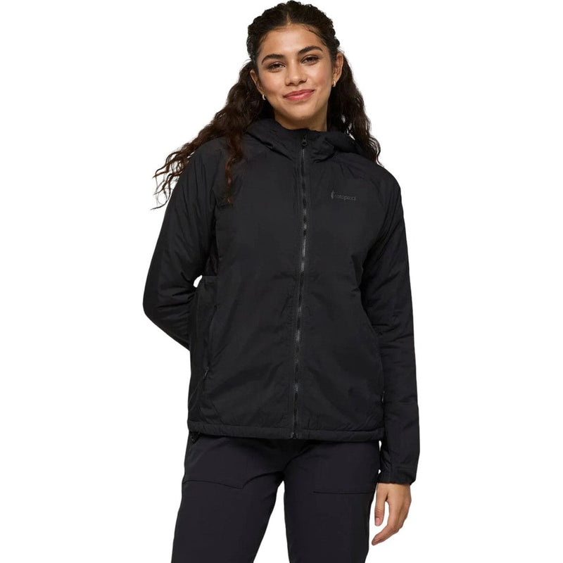 Cotopaxi - Womens Pacaya 2.0 Insulated Hooded Jacket