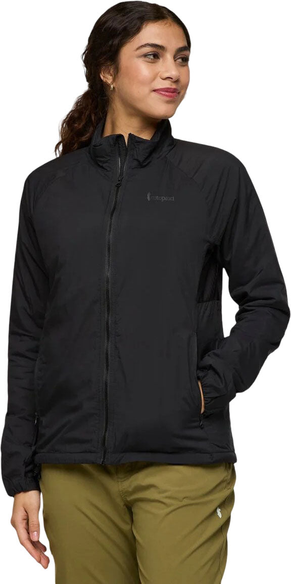 Cotopaxi - Womens Pacaya 2.0 Insulated Jacket