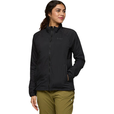 Cotopaxi - Womens Pacaya 2.0 Insulated Jacket