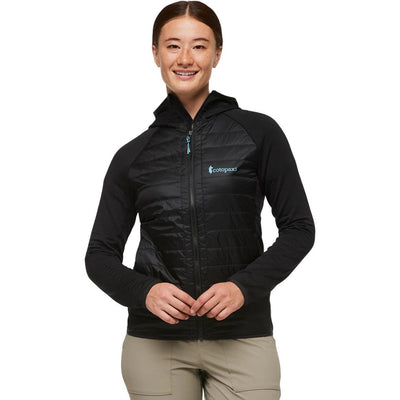 Cotopaxi - Womens Capa Hybrid Insulated Hooded Jacket