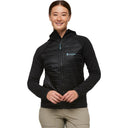 Cotopaxi - Womens Capa Hybrid Insulated Hooded Jacket