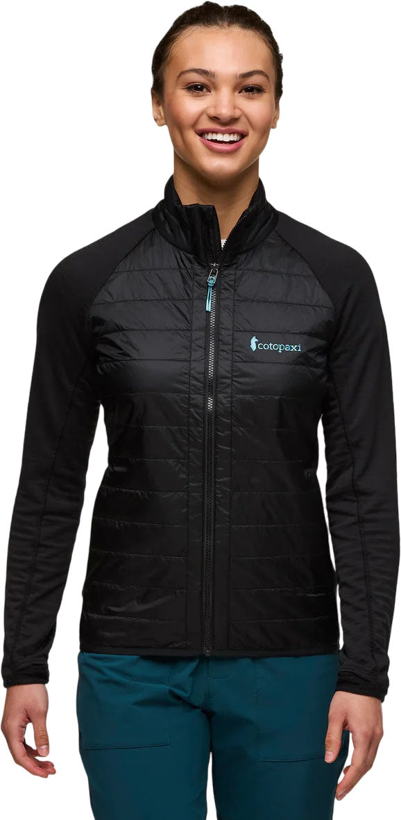 Cotopaxi - Womens Capa Hybrid Insulated Jacket