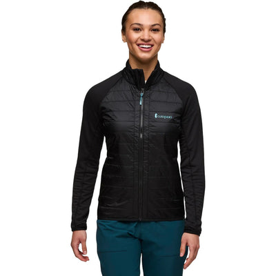 Cotopaxi - Womens Capa Hybrid Insulated Jacket