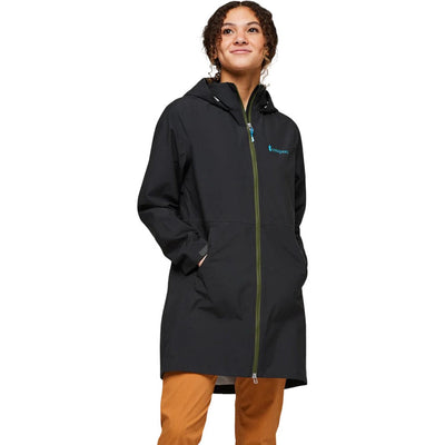 Cotopaxi - Womens Cielo Rain Trench