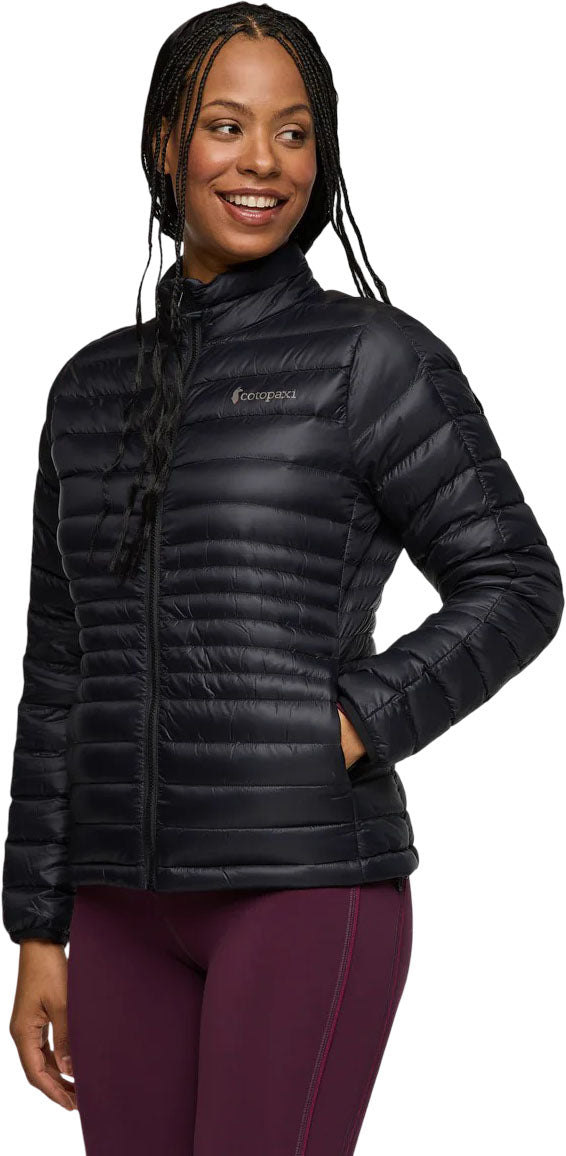 Cotopaxi - Womens Fuego Down Jacket - Plus Size