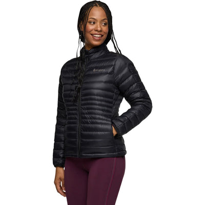 Cotopaxi - Womens Fuego Down Jacket - Plus Size