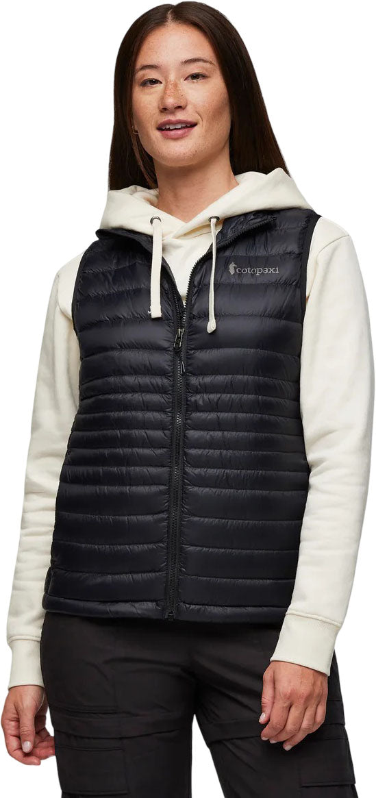 Cotopaxi - Womens Fuego Down Vest - Plus Size