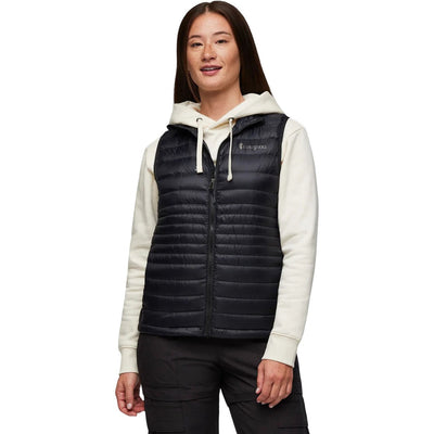 Cotopaxi - Womens Fuego Down Vest - Plus Size