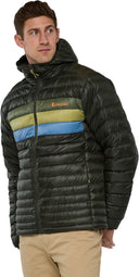 Cotopaxi - Mens Fuego Down Hooded Jacket