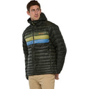Cotopaxi - Mens Fuego Down Hooded Jacket