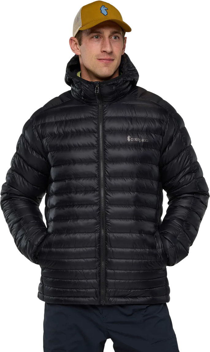 Cotopaxi - Mens Fuego Down Hooded Jacket
