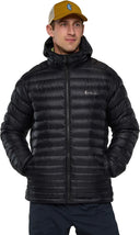 Cotopaxi - Mens Fuego Down Hooded Jacket