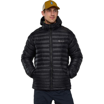 Cotopaxi - Mens Fuego Down Hooded Jacket