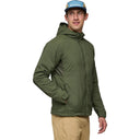 Cotopaxi - Mens Pacaya 2.0 Insulated Hooded Jacket