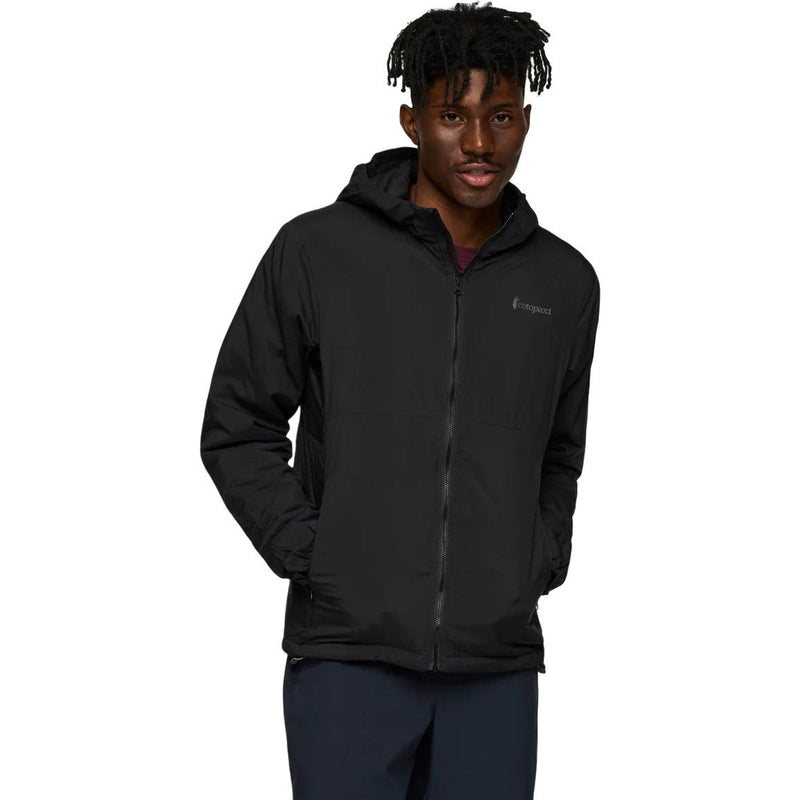 Cotopaxi - Mens Pacaya 2.0 Insulated Hooded Jacket