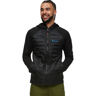 Cotopaxi - Mens Capa Hybrid Insulated Hooded Jacket