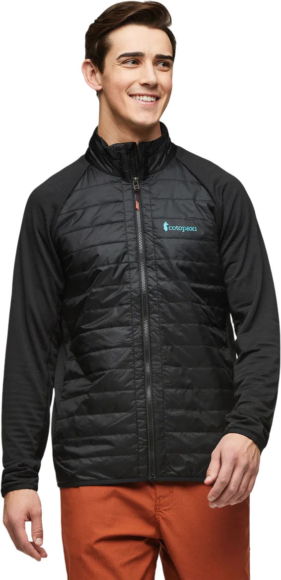 Cotopaxi - Mens Capa Hybrid Insulated Jacket