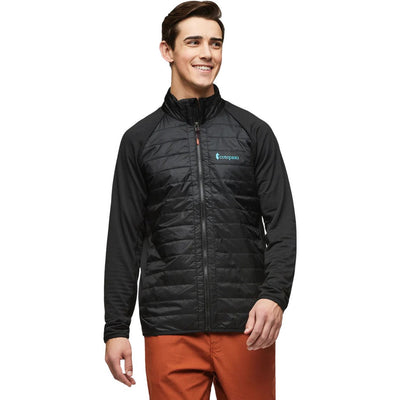Cotopaxi - Mens Capa Hybrid Insulated Jacket